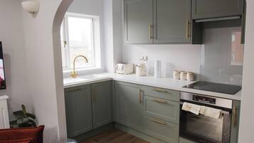 Apartment | Private kitchen