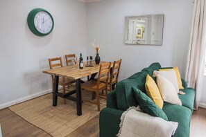 Appartement | Restauration