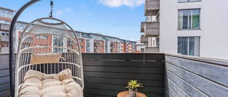 Apartment | Property grounds