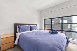 3 chambres, Wi-Fi, draps fournis