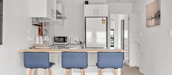 Coastal Bliss Summary