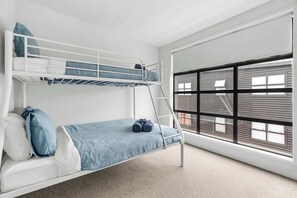 3 chambres, Wi-Fi, draps fournis