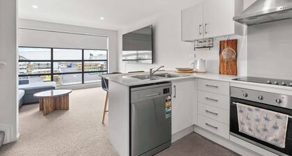 Coastal Bliss Summary