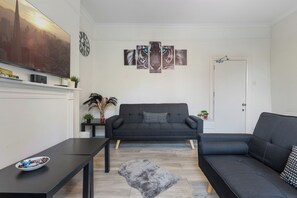 Coin séjour