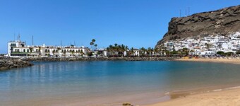 Casa Salome by El Sirocco