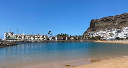 Casa Salome by El Sirocco