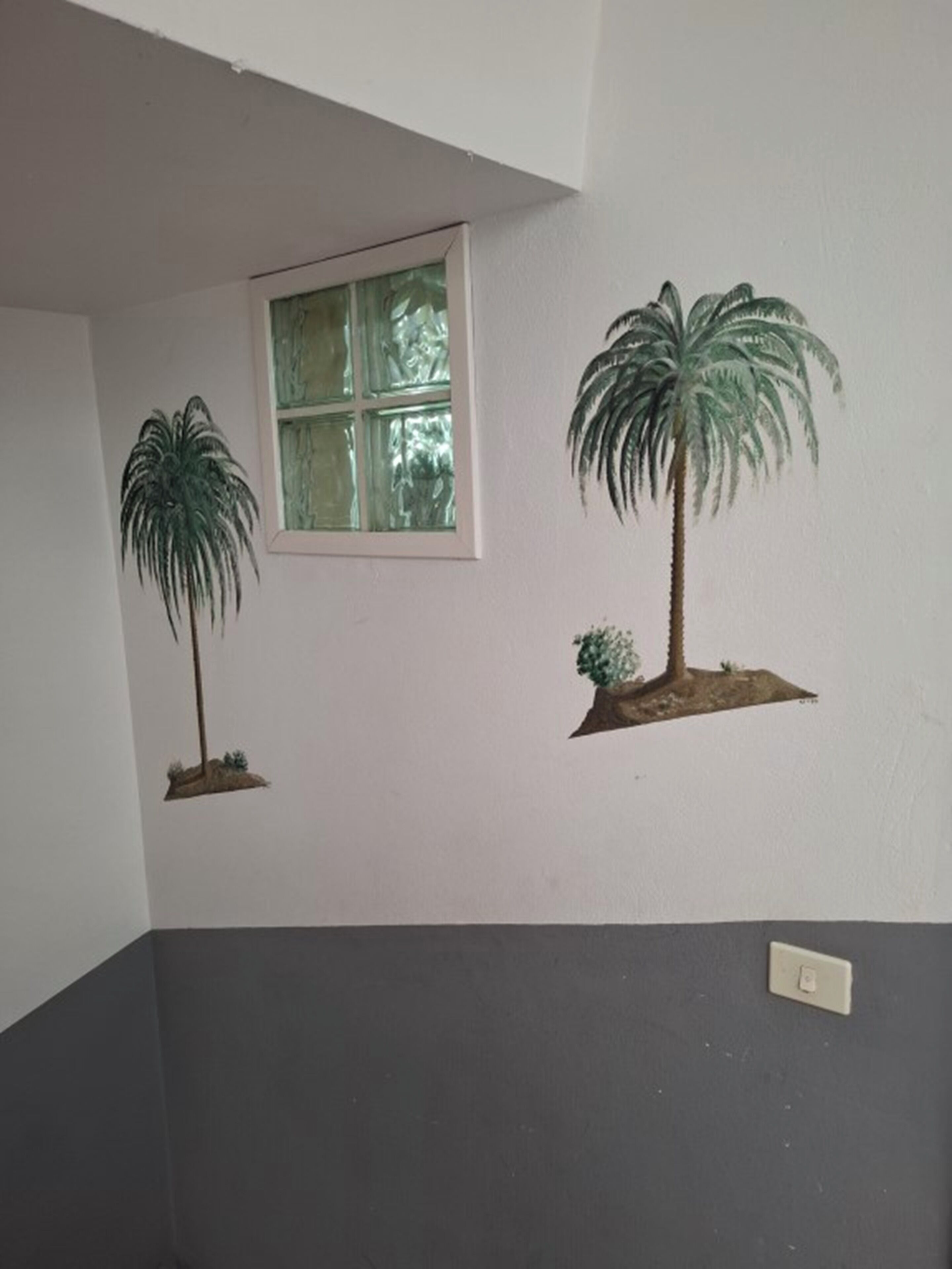 Apartment, 1 Bedroom, Smoking, Balcony | Interior