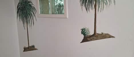 Apartment, 1 Bedroom, Smoking, Balcony | Interior