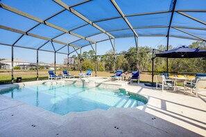 Hus (5 Bedrooms) | Interiör