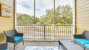 Unclassified image, 5 of 27, button - Golf Course Getaway w/ Views in North Myrtle Beach (North Myrtle Beach)