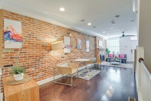 Leilighet (4 Bedrooms) | Fasade