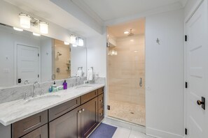 Apartment (4 Bedrooms) | Innenbereich