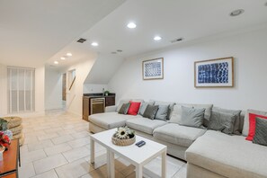 Apartment (4 Bedrooms) | Innenbereich