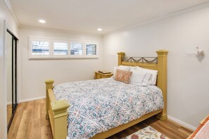 ハウス (3 Bedrooms) | 内装