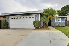 ハウス (3 Bedrooms) | 内装