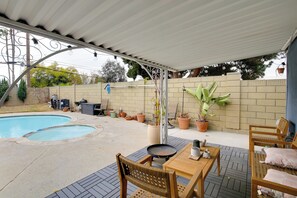 Maison (3 Bedrooms) | Intérieur