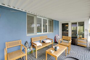 ハウス (3 Bedrooms) | 内装