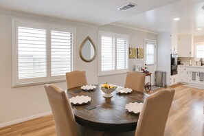 ハウス (3 Bedrooms) | 内装