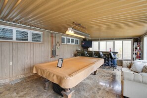 ハウス (3 Bedrooms) | 内装