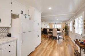 ハウス (3 Bedrooms) | 内装