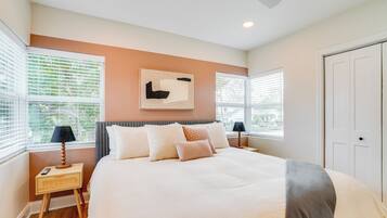 Nhà (3 Bedrooms) | Nội thất