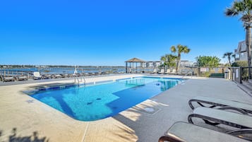 Căn hộ (2 Bedrooms) | Nội thất