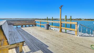 Căn hộ (2 Bedrooms) | Nội thất