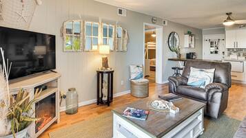 Căn hộ (2 Bedrooms) | Nội thất