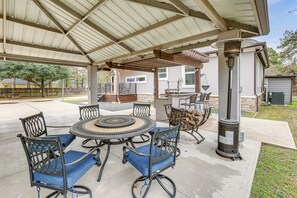 Maison (3 Bedrooms) | Intérieur