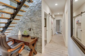 Hus (3 Bedrooms) | Interiör