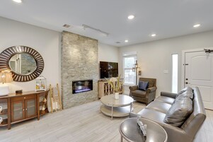 独立别墅 (3 Bedrooms) | 住宿内部