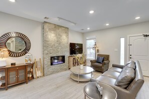 Maison (3 Bedrooms) | Intérieur