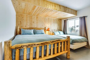 Maison (2 Bedrooms) | Intérieur