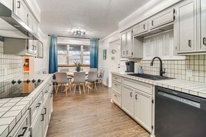 Huis (4 Bedrooms) | Interieur