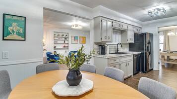 Nhà (4 Bedrooms) | Nội thất