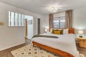 Huis (4 Bedrooms) | Interieur