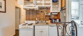 12 Mi to Lake Chesdin: Bbq-ready Angler's Getaway!