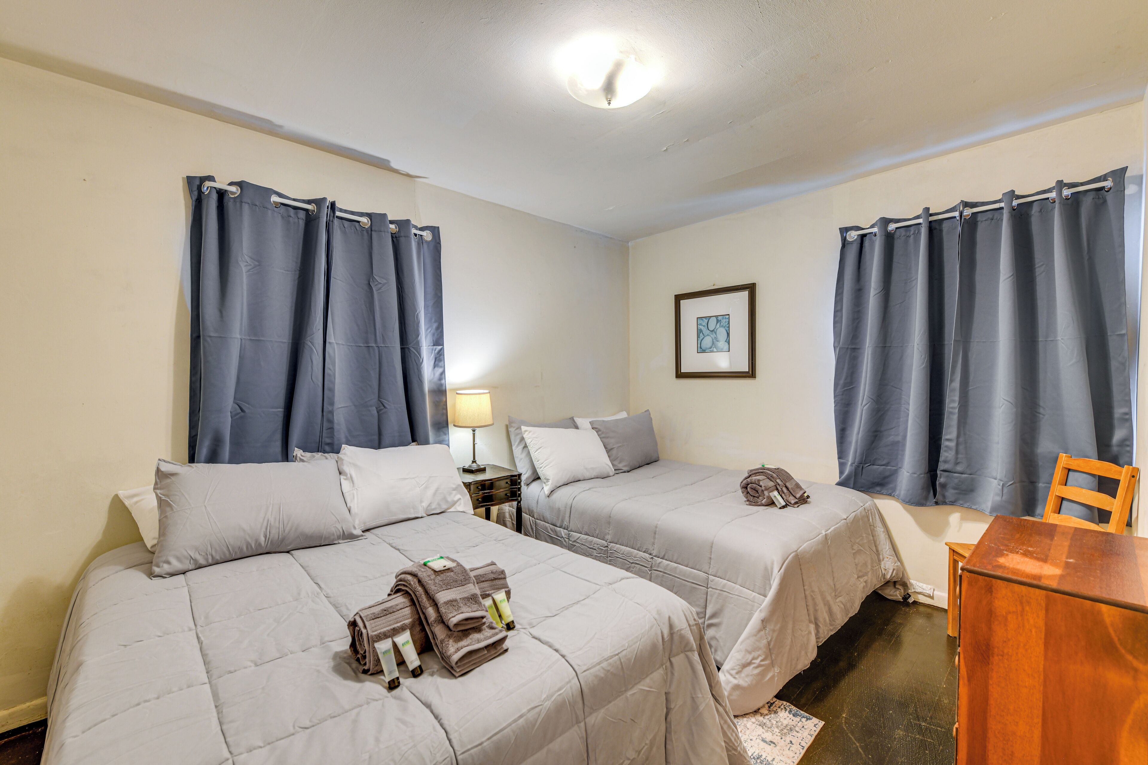 獨棟房屋 (3 Bedrooms) | 住宿內部