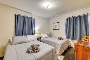 Huis (3 Bedrooms) | Interieur