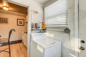 Nhà (3 Bedrooms) | Nội thất