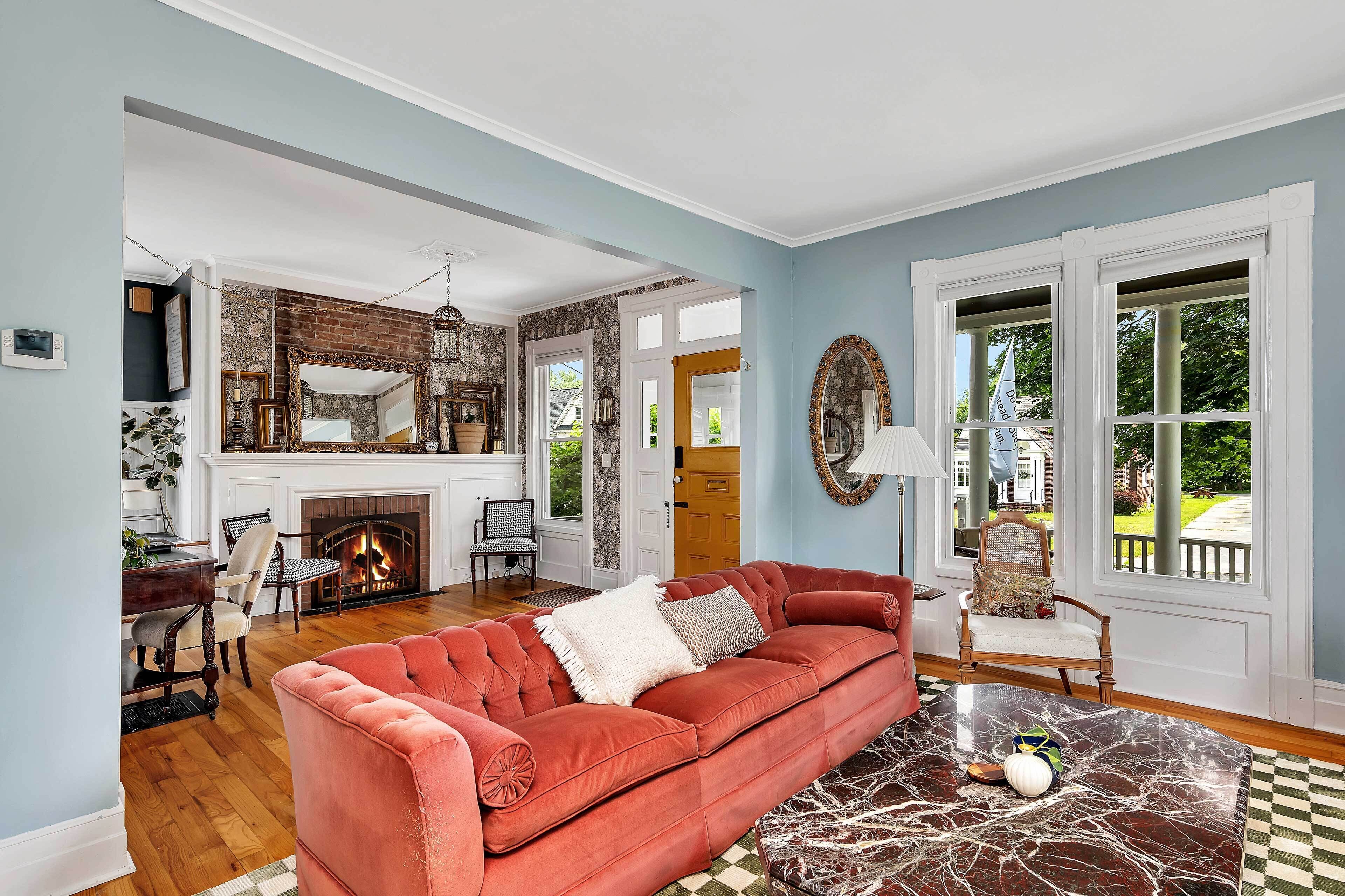 独立别墅 (3 Bedrooms) | 住宿内部