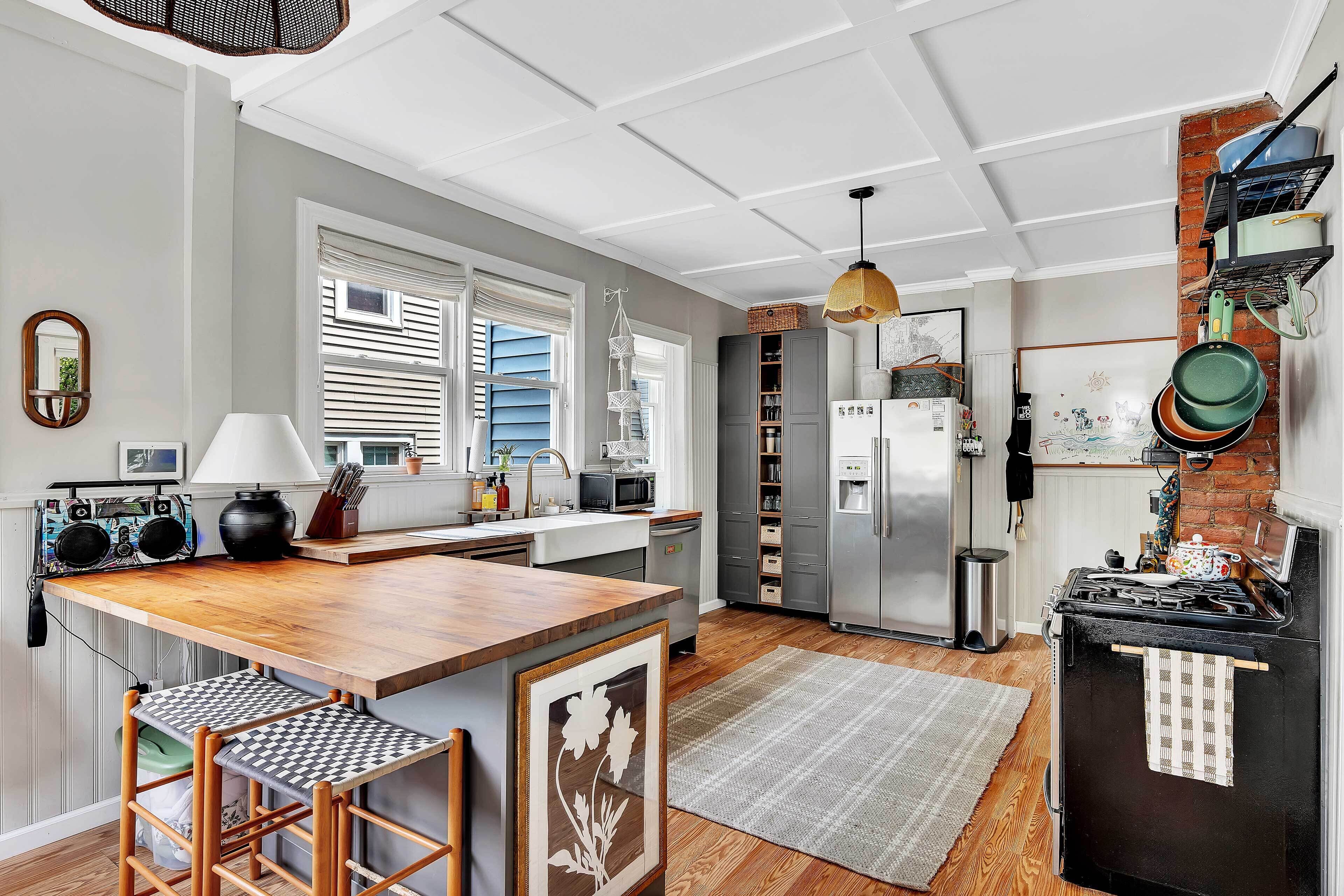 Nhà (3 Bedrooms) | Nội thất