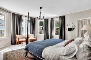 Maison (3 Bedrooms) | Intérieur