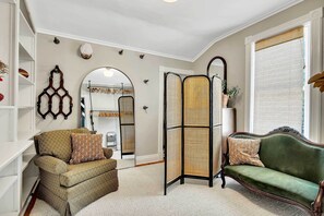 บ้านพัก (3 Bedrooms) | ภายใน