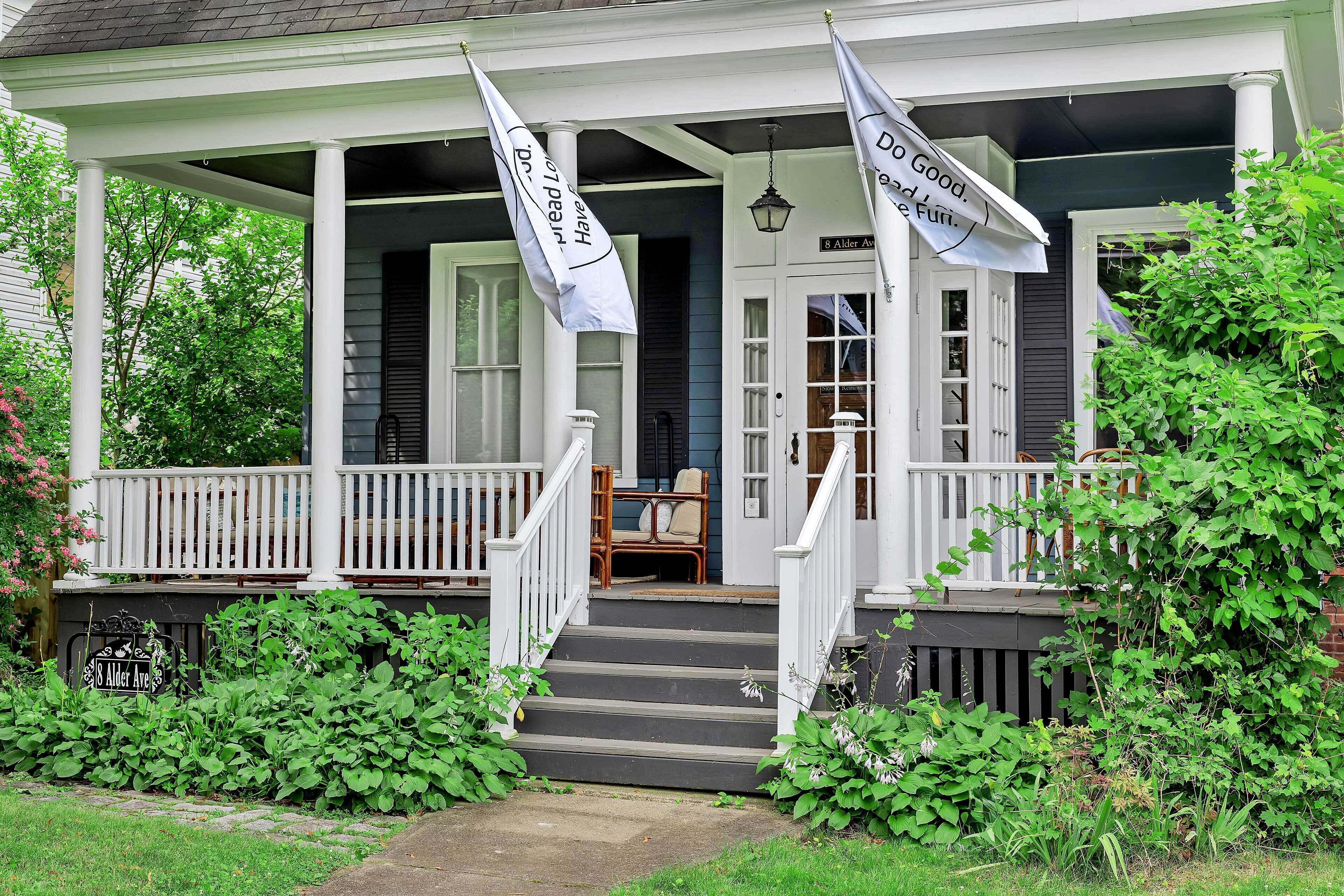 하우스 (3 Bedrooms) | 내부