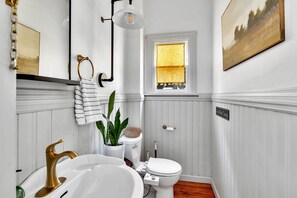 House (3 Bedrooms) | Interior - Spacious Home w/ Yard & Patio, 2 Mi to Dtwn Troy (Troy)