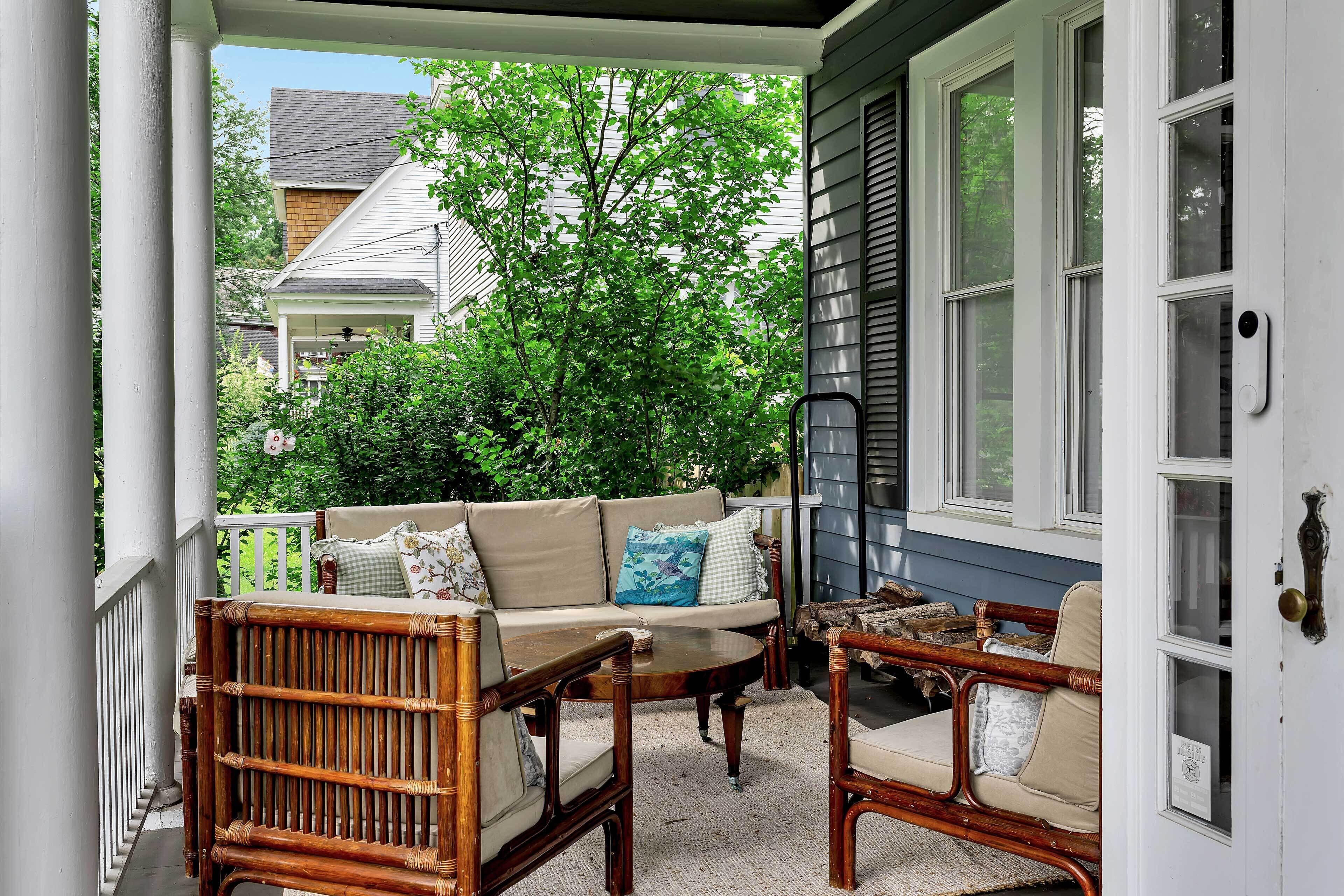 Nhà (3 Bedrooms) | Nội thất