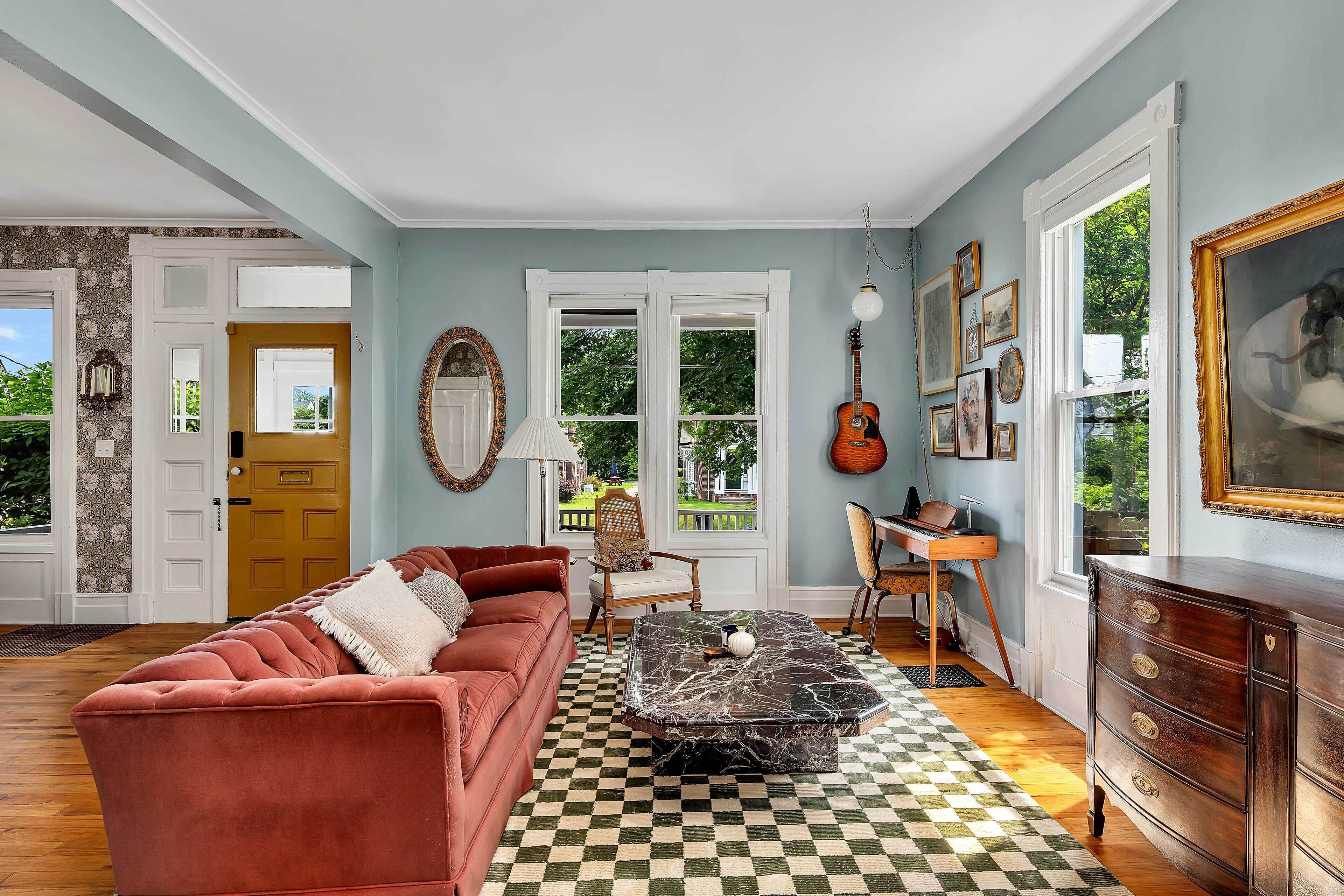 独立别墅 (3 Bedrooms) | 住宿内部