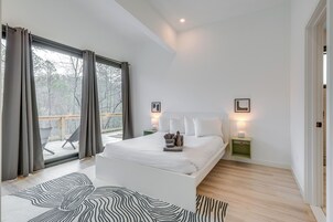 独立别墅 (3 Bedrooms) | 住宿内部