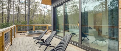 独立别墅 (3 Bedrooms) | 住宿内部